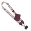 Pink & Plum (Hardware: Gold)
