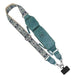 Deep Sea Teal (Hardware: Silver)