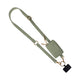 Sage - Sage Pouch (Hardware: Lt. Gold)