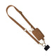Brown - Brown Pouch (Hardware: Lt. Gold)