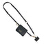 Black (Hardware: Gold)