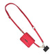 Red (Hardware: Gold)