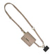 Taupe (Hardware: Gold)