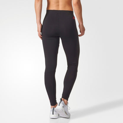 adidas Women's Essential Linear Tights