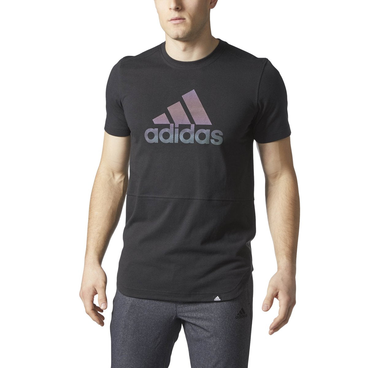 Men's adidas Badge Of Sport Tee