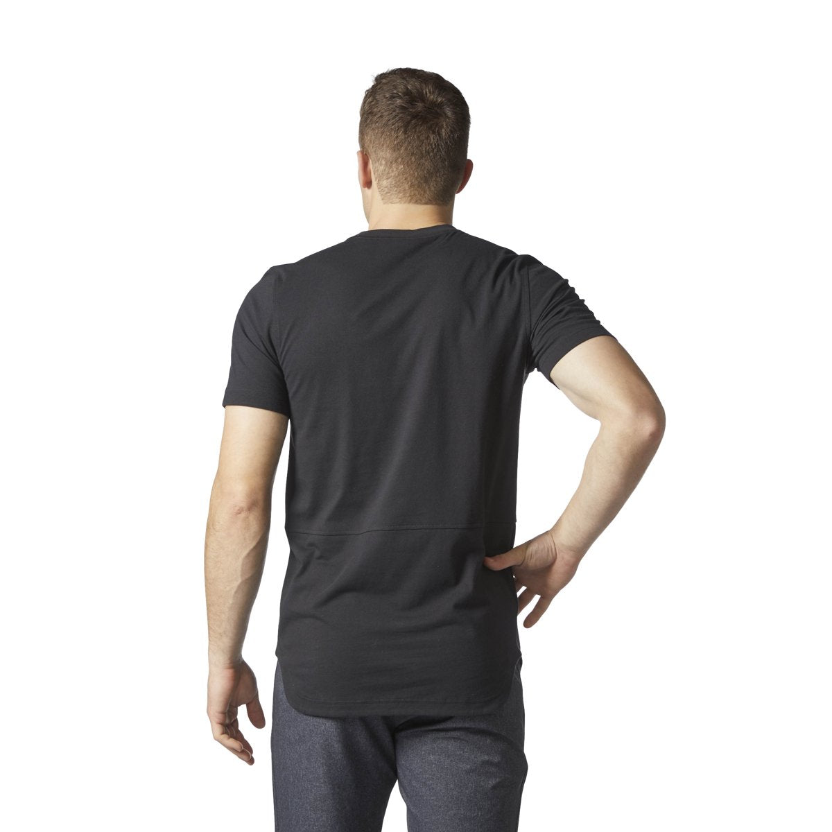 Men's adidas Badge Of Sport Tee