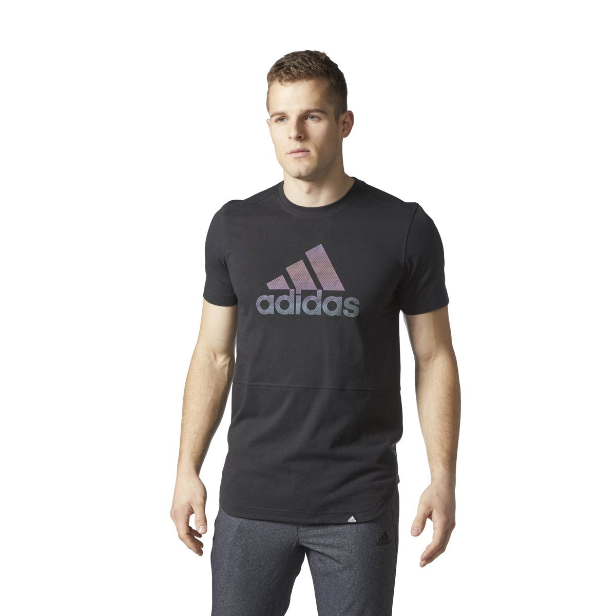 Men's adidas Badge Of Sport Tee