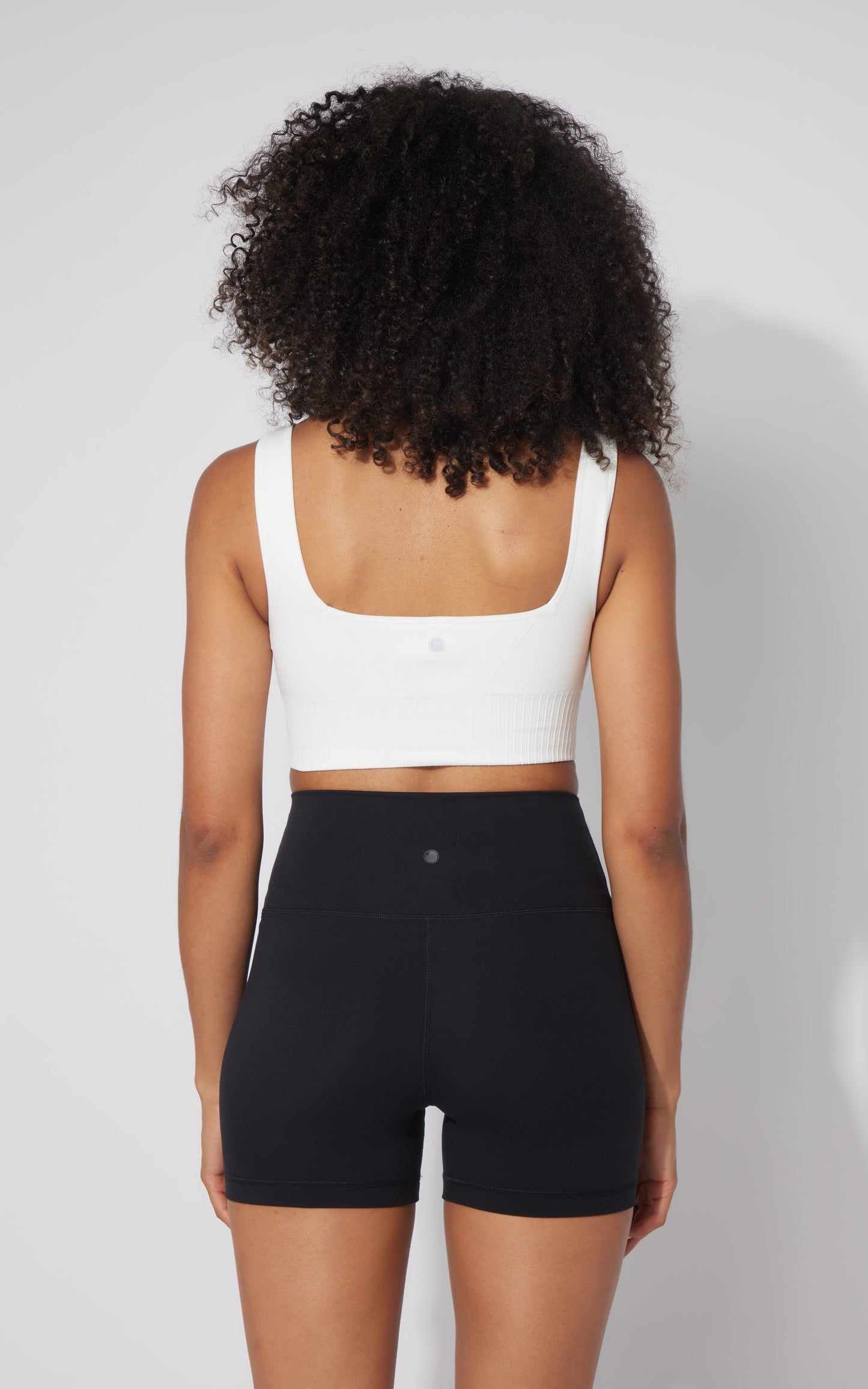 2 PK Stonewash Seamless Bra Tank - Our Cafe Story