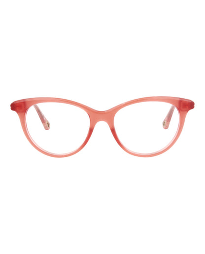 Pink Pink Transparent-