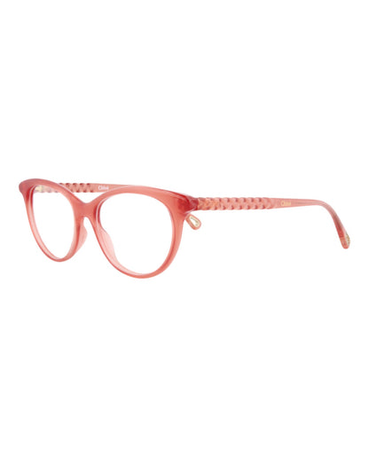 Pink Pink Transparent-