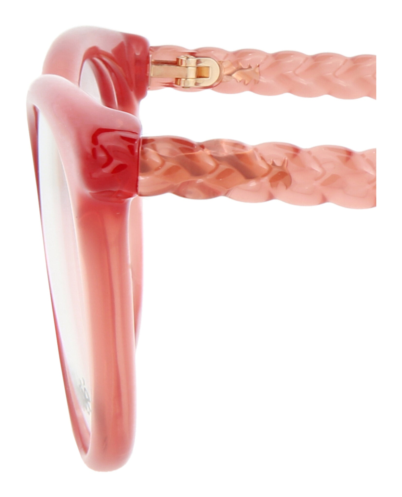 Pink Pink Transparent-