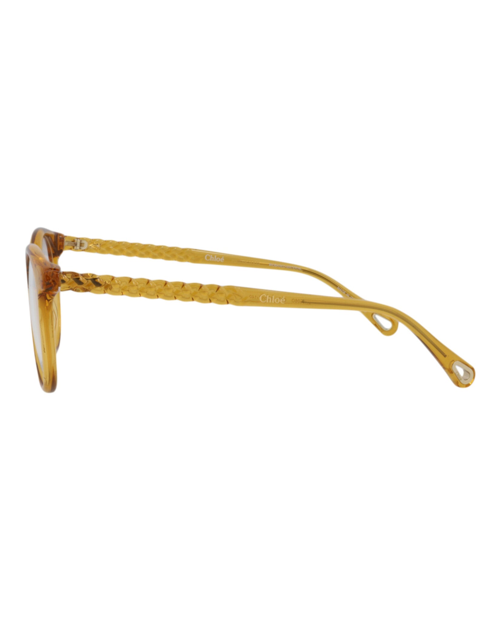 Yellow Yellow Transparent-