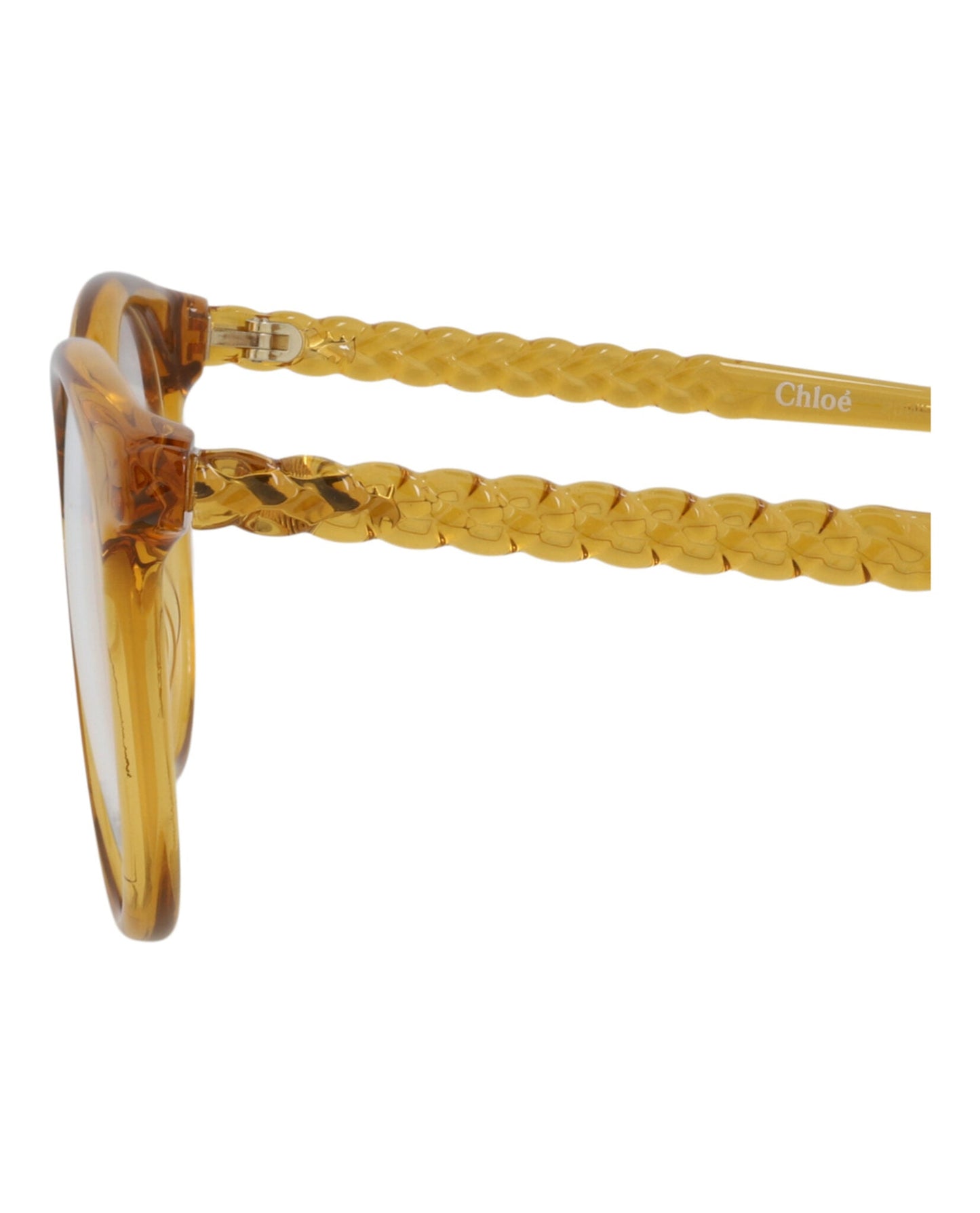 Yellow Yellow Transparent-