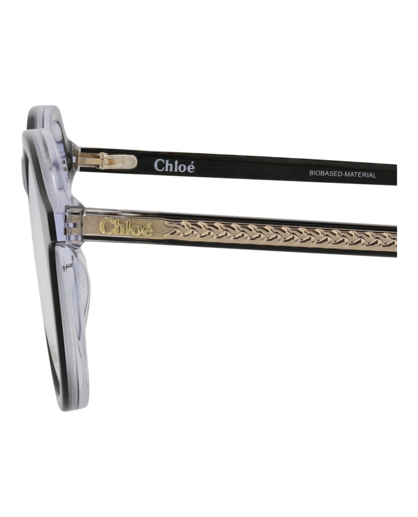 Black Black Transparent-