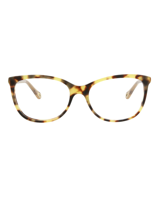 Chloé Square-Frame Bio Acetate Optical Frames by Carro Luxury Maison