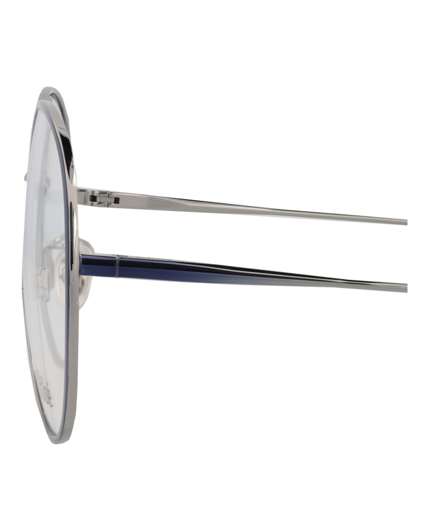 Chloé Aviator-Frame Metal Optical Frames by Carro Luxury Maison