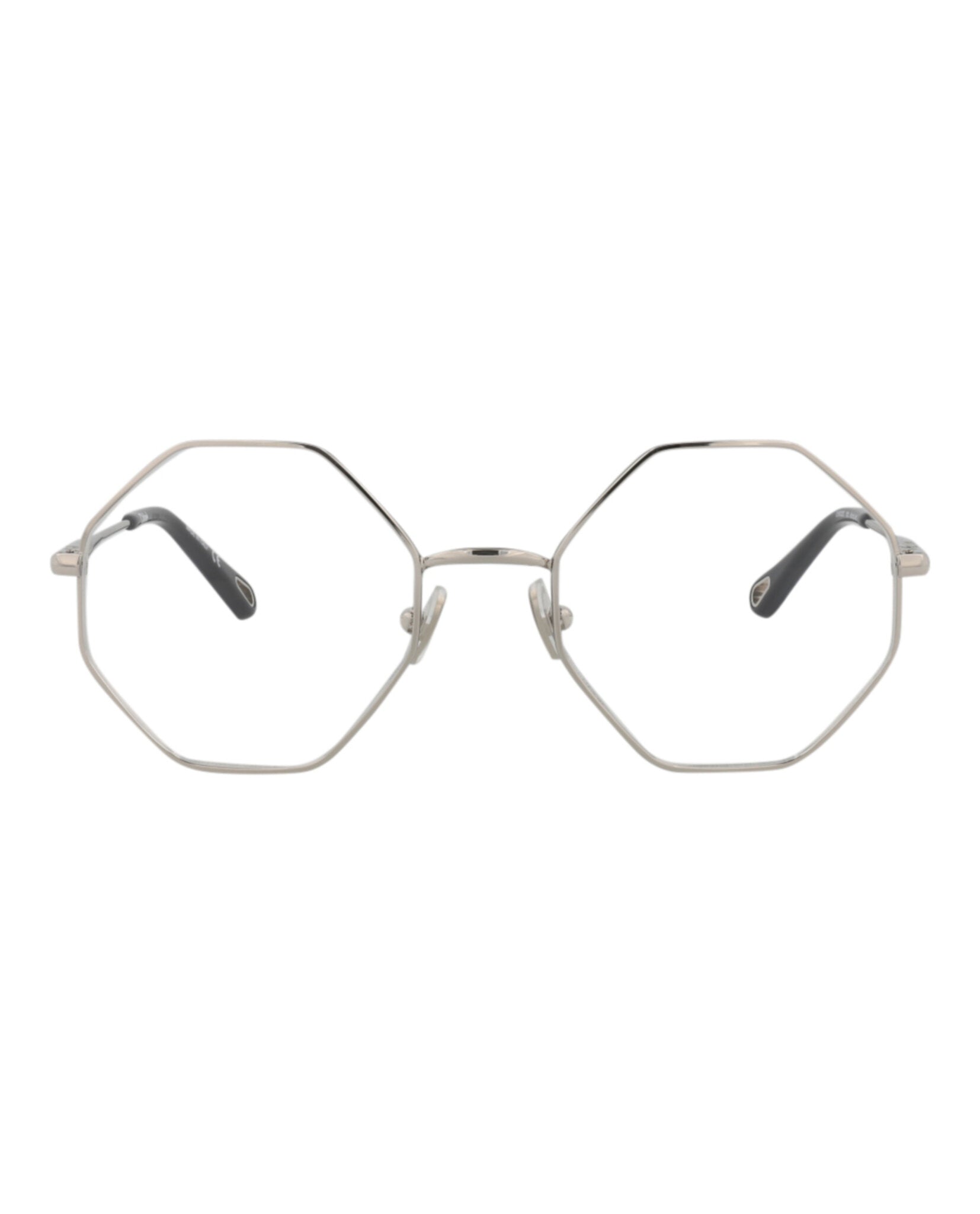 Silver Silver Transparent-