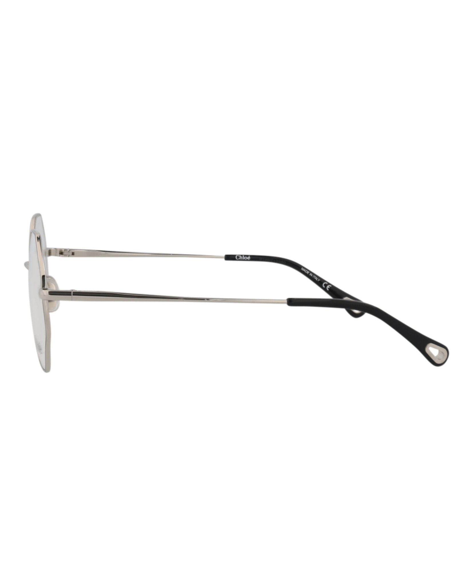 Silver Silver Transparent-