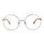 Beige Brown Transparent