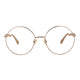 Beige Brown Transparent