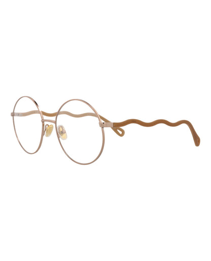 Beige Brown Transparent-
