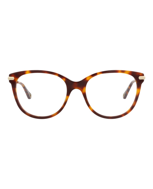 Chloé Cat Eye-Frame Bio Acetate Optical Frames