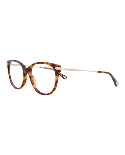 Chloé Cat Eye-Frame Bio Acetate Optical Frames