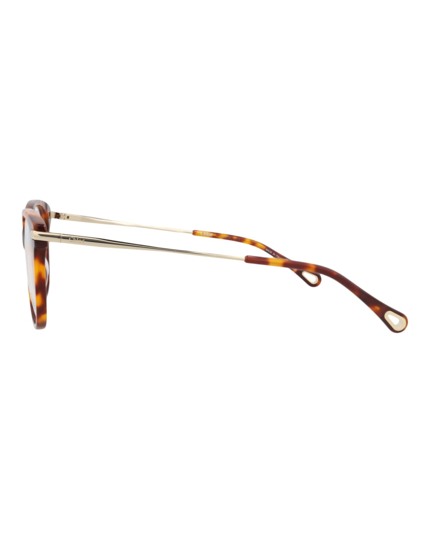 Chloé Cat Eye-Frame Bio Acetate Optical Frames