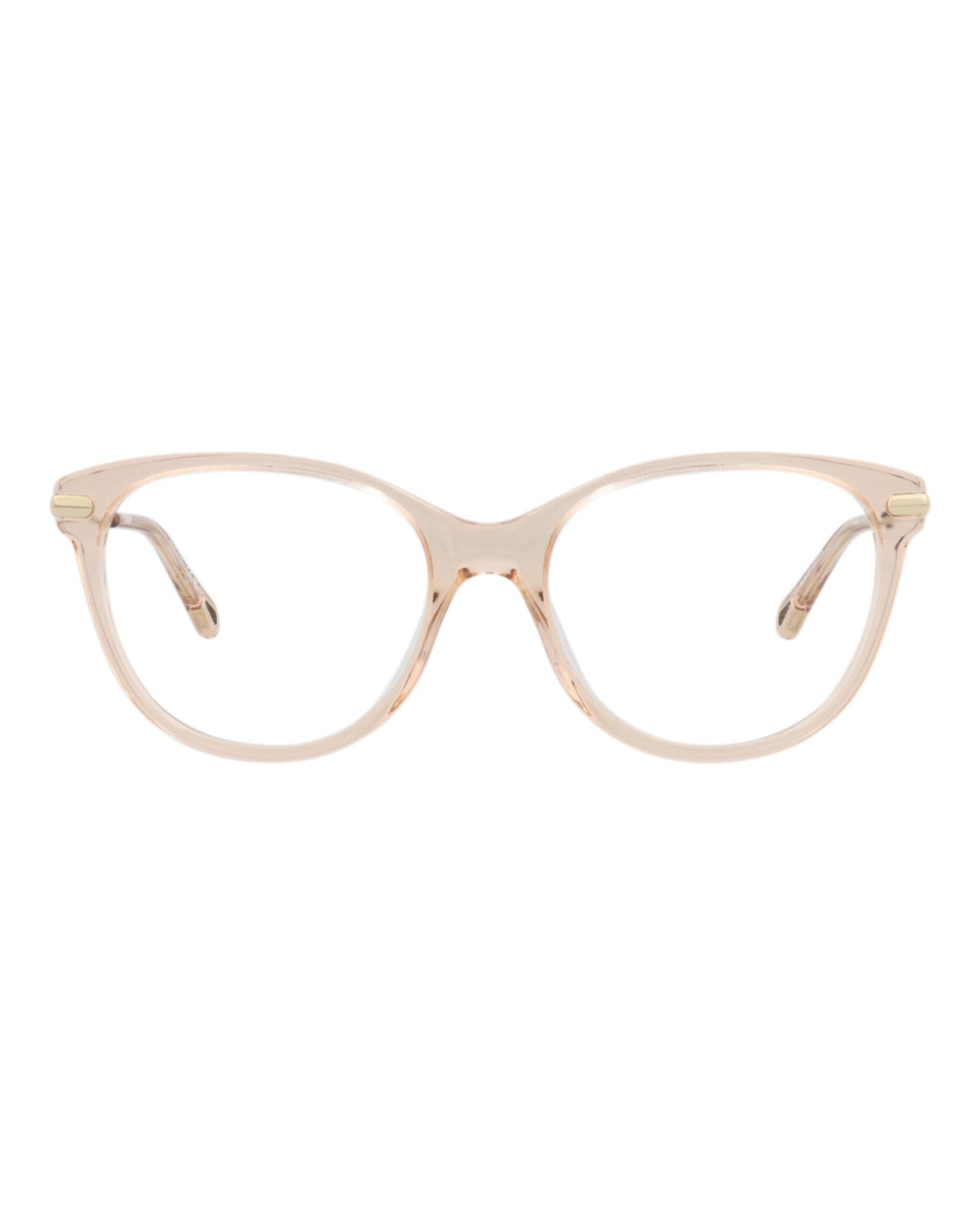 Chloé Cat Eye-Frame Bio Acetate Optical Frames