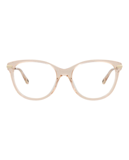 Chloé Cat Eye-Frame Bio Acetate Optical Frames
