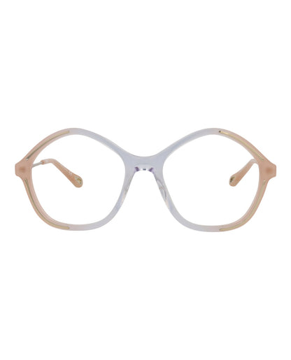 Nude Gold Transparent-