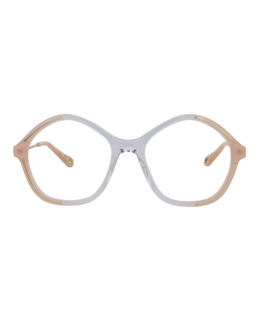 Nude Gold Transparent-