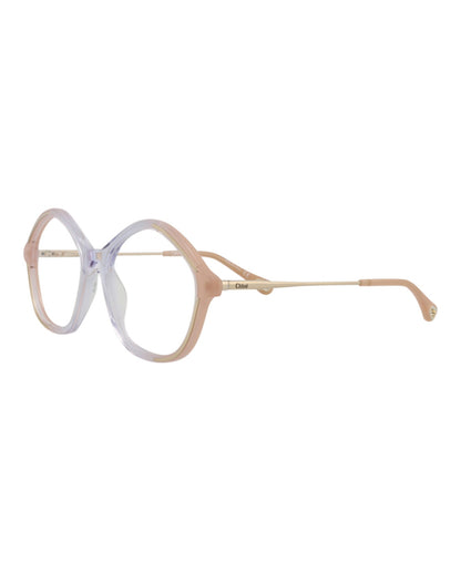 Nude Gold Transparent-