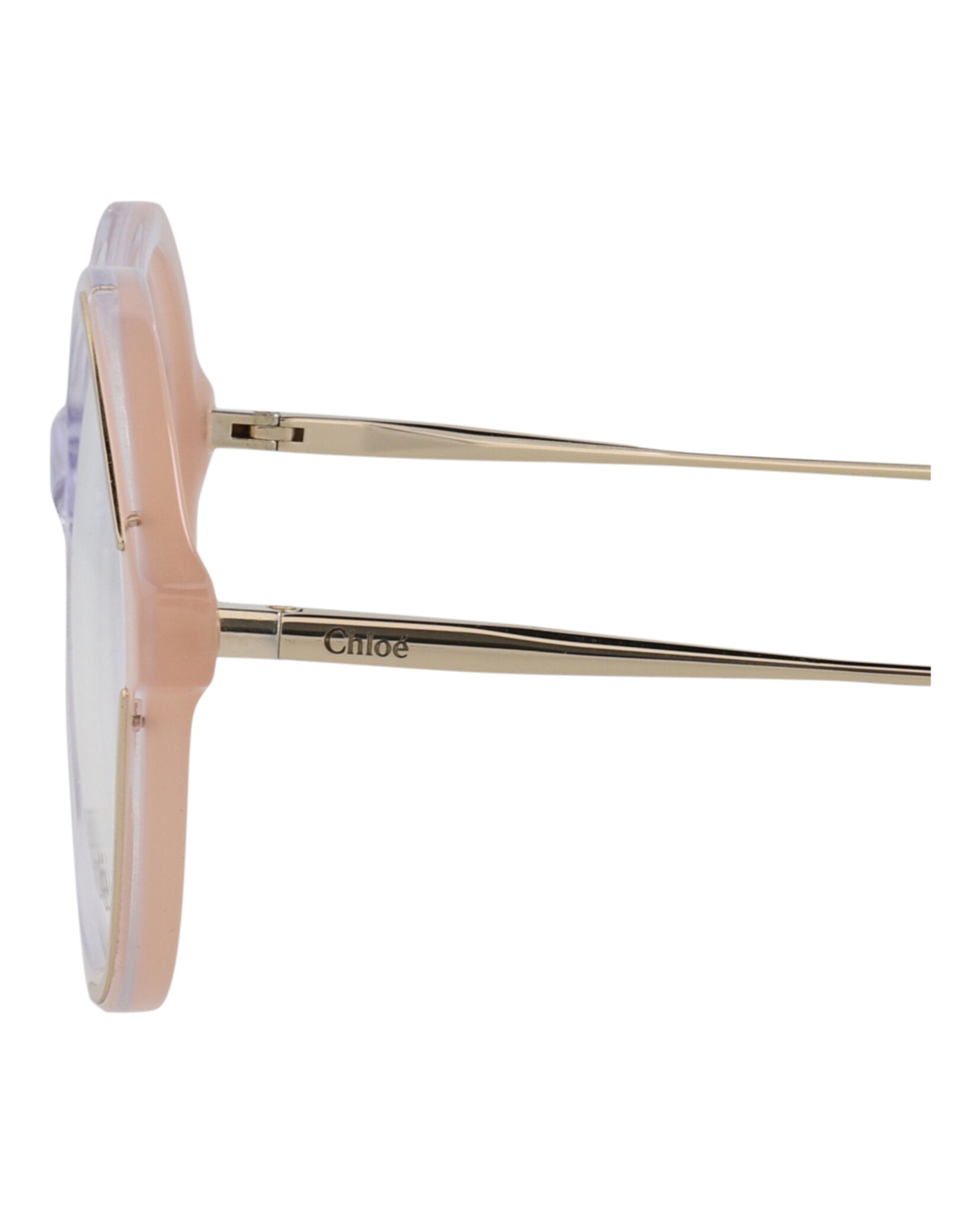 Nude Gold Transparent-