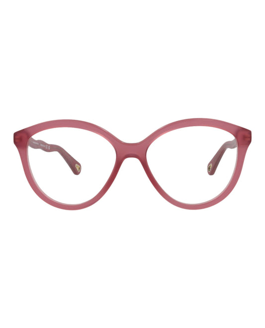 Chloé Cat Eye-Frame Bio Acetate Optical Frames by Carro Luxury Maison