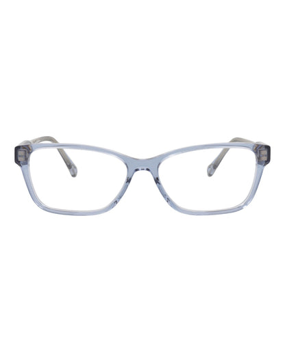 Chloé Square-Frame Bio Acetate Optical Frames