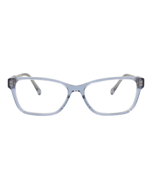 Chloé Square-Frame Bio Acetate Optical Frames