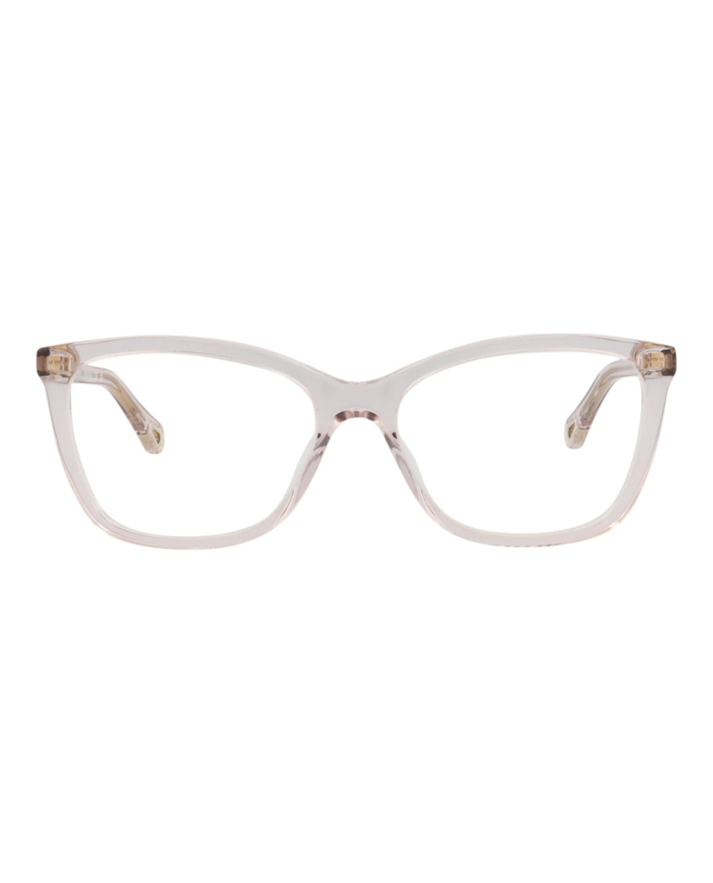 Chloé Cat-Frame Bio Acetate Optical Frames