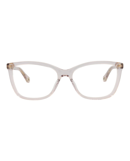 Chloé Cat-Frame Bio Acetate Optical Frames