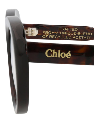 Chloé Cat Eye-Frame Recycled Acetate Optical Frames
