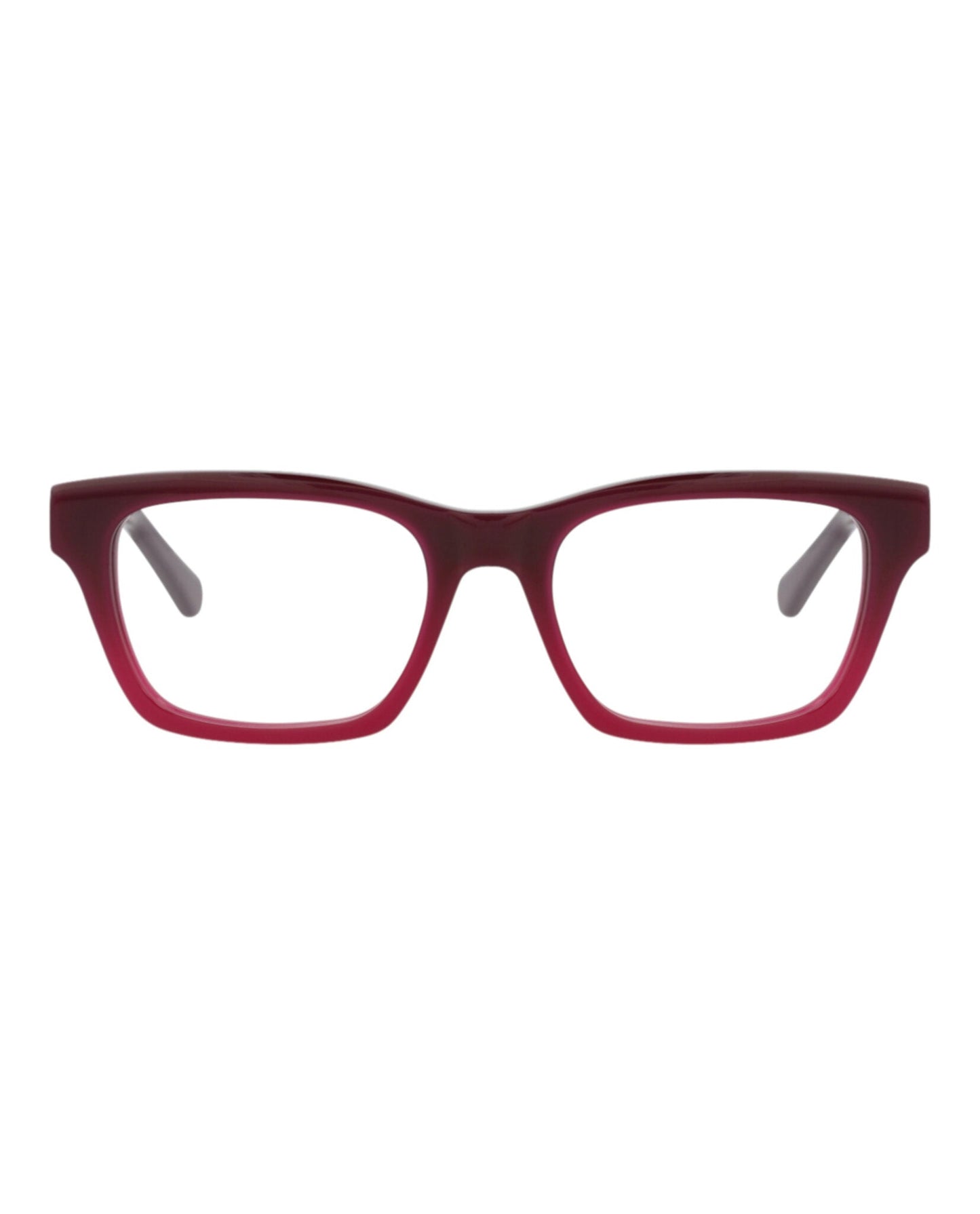 Chloé Square-Frame Recycled Acetate Optical Frames