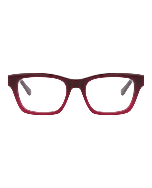 Chloé Square-Frame Recycled Acetate Optical Frames