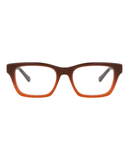 Chloé Square-Frame Recycled Acetate Optical Frames