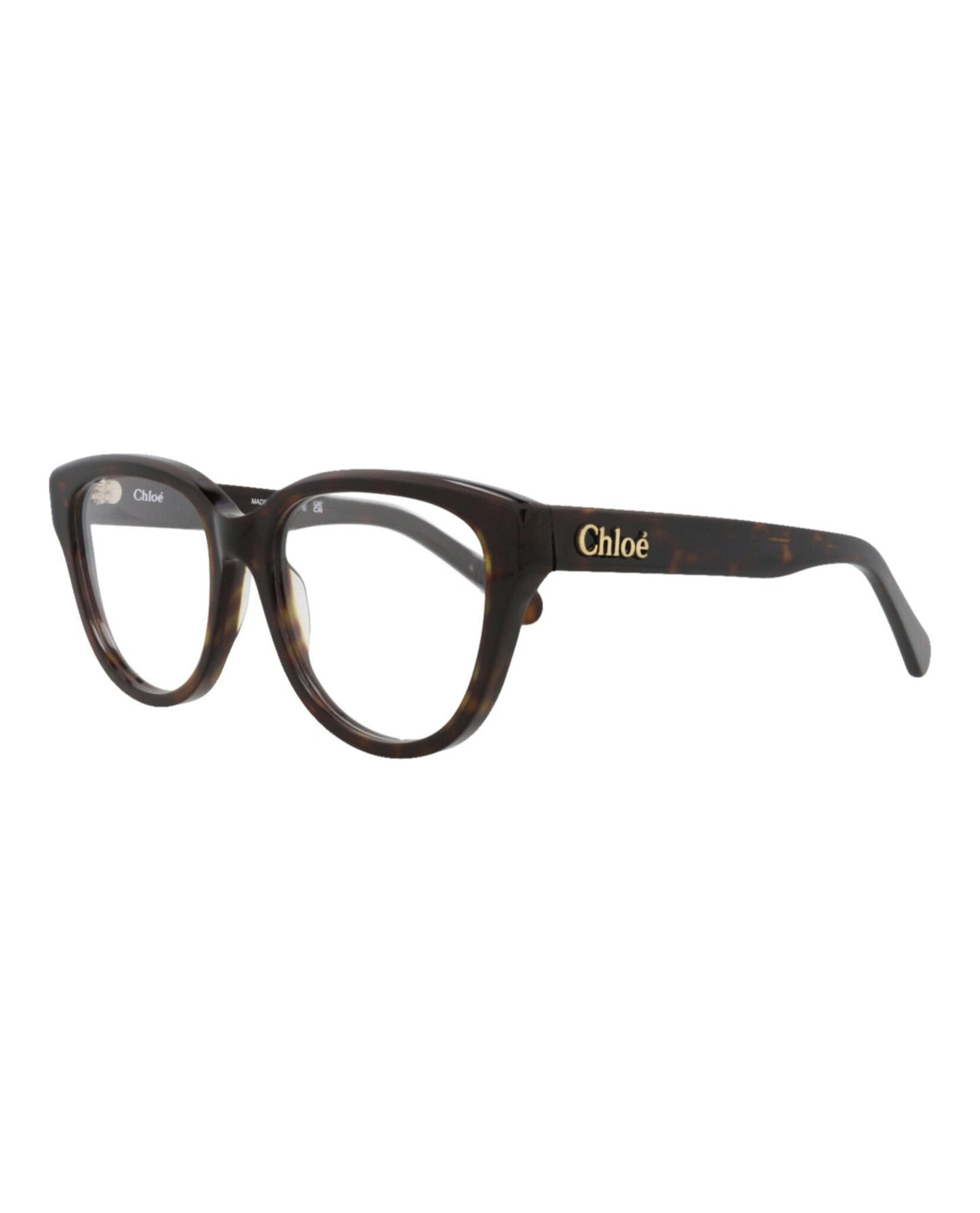 Chloé Cat Eye-Frame Recycled Acetate Optical Frames