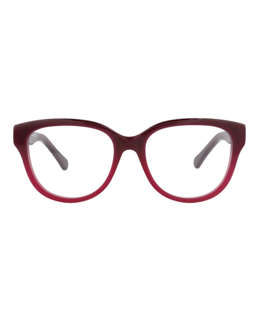Chloé Cat Eye-Frame Recycled Acetate Optical Frames