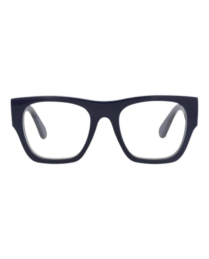 Chloé Square-Frame Recycled Acetate Optical Frames