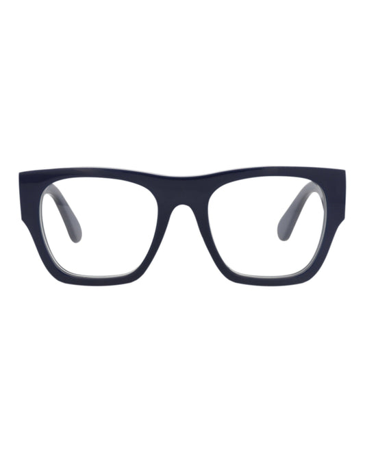 Chloé Square-Frame Recycled Acetate Optical Frames