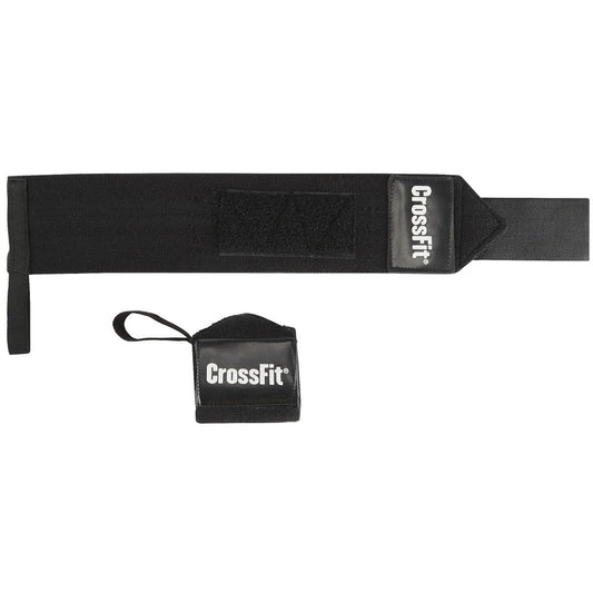 Reebok Men's Wrist Wraps