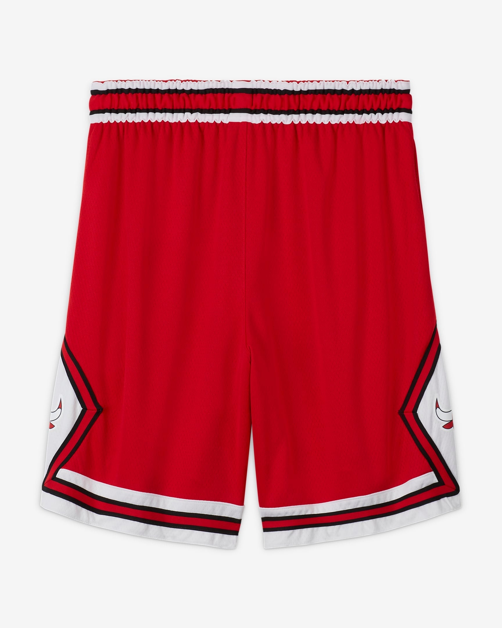 University Red/White/White-