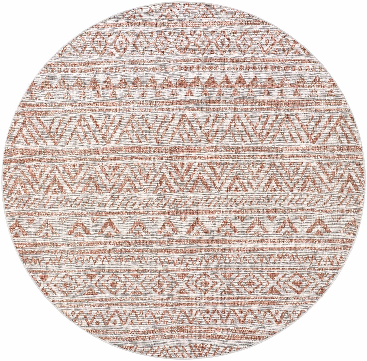 Chuck Outdoor Area Rug - Clearance